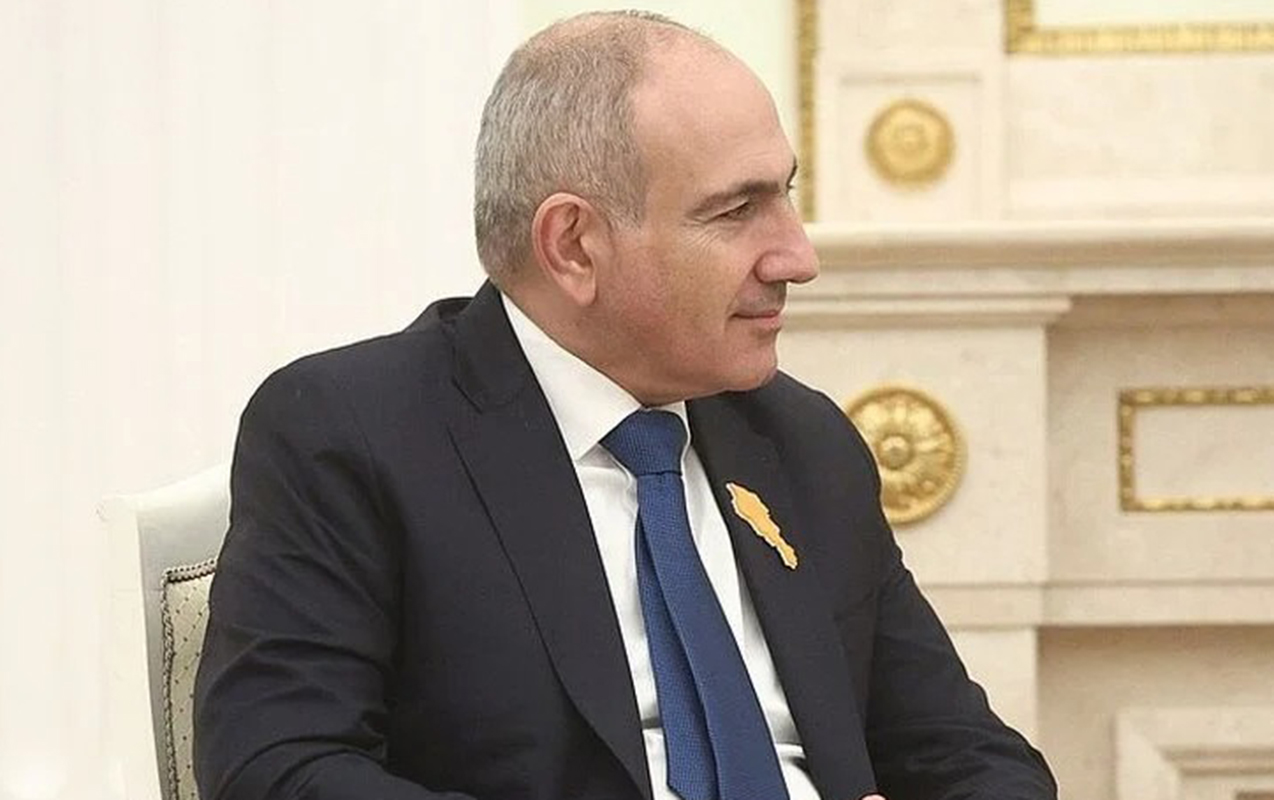 “Ermənistanı həmin təşkilatdan çıxarsalar, məmnun olaram”