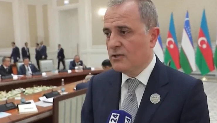 Bakı və Daşkənd arasında əməkdaşlıq dinamikası artır - XİN rəhbəri