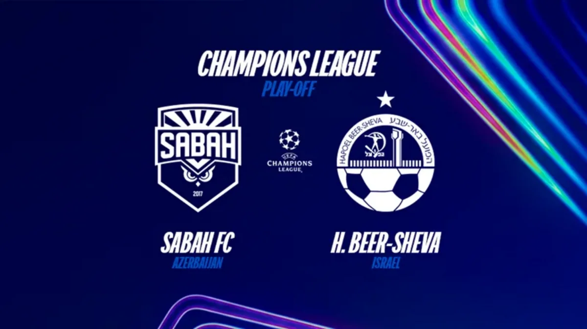 Sabah" - "Hapoel" oyununun start heyətləri bəlli oldu