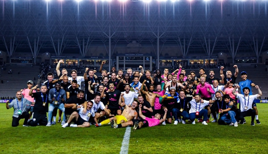 “Barselona”, yoxsa “Qalatasaray”? - Azərbaycanı böyük püşk həyəcanı gözləyir