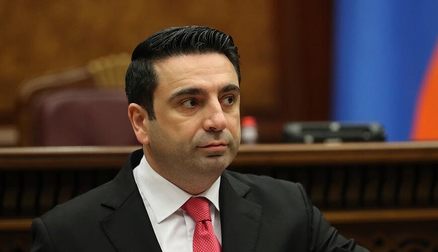 Simonyandan sensasion bəyanat: 