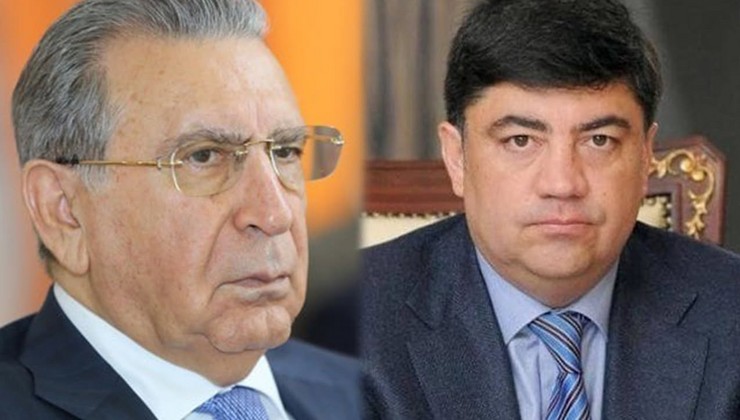 “MEHDİYEVİN KÜRƏKƏNİNƏ “KORRUPSİYA VERGİSİ” ÖDƏYİBLƏR...”- 