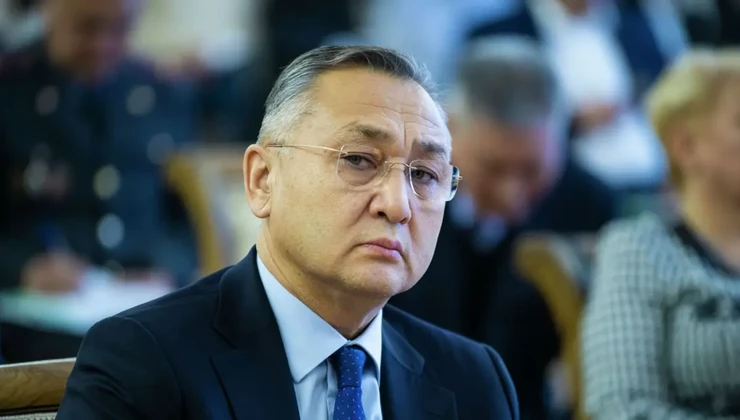 KTMT baş katibindən Ermənistan etirafı - “Üç ildir üzvlük haqqı ödəmir”