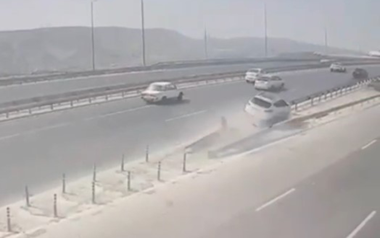 “Yuxulu maşın sürmək faciəyə doğru hərəkət etməkdir” - Video