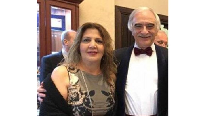 Polad Bülbüloğludan boşandığı deyilən xanımı danışdı: 