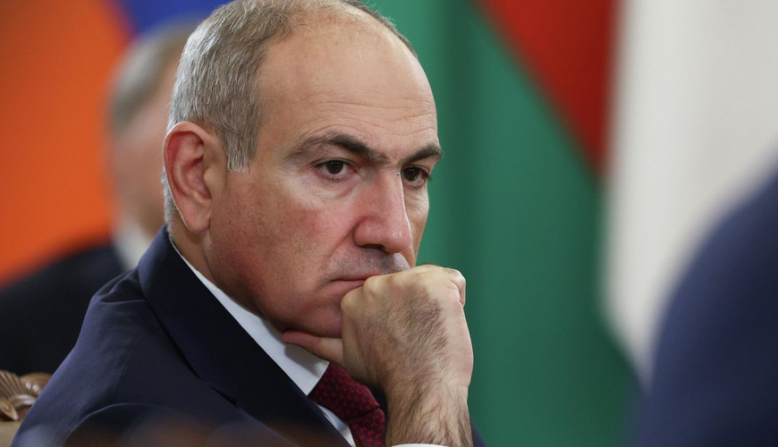 Paşinyan: “Qoy bizi Respublika meydanında assınlar”