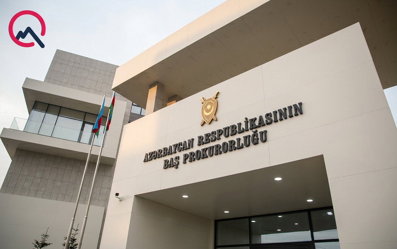 Bakıda tarixi abidələrdə qanunsuz rekonstruksiya işləri aparılıb - Prokurorluq məlumat yaydı
