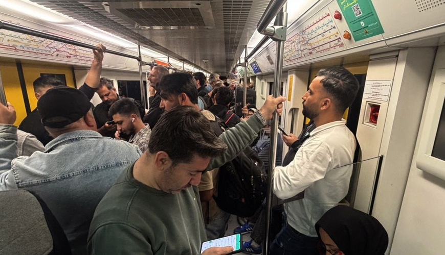 İranda tənqidçilər üçün cəza – SİM kartlar bloklanır