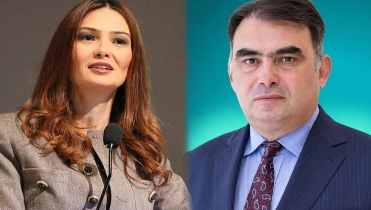 Qənirə Paşayevanın qardaşı yeni vəzifəyə təyin edildi