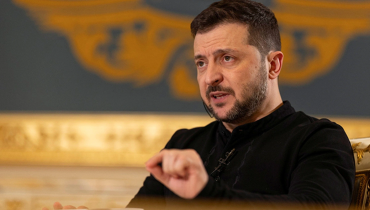 Ukrayna Rusiyanın zərbələrinə cavab hazırlayır - "İstiqamət artıq müəyyənləşdirilib"