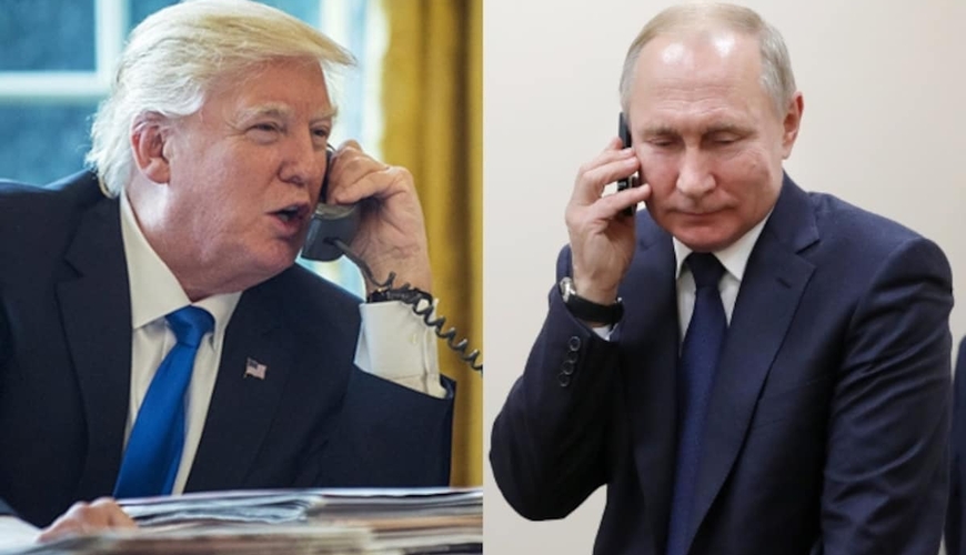 Putindən Trampa QƏRİBƏ təklif – Qəbul edəcəkmi?