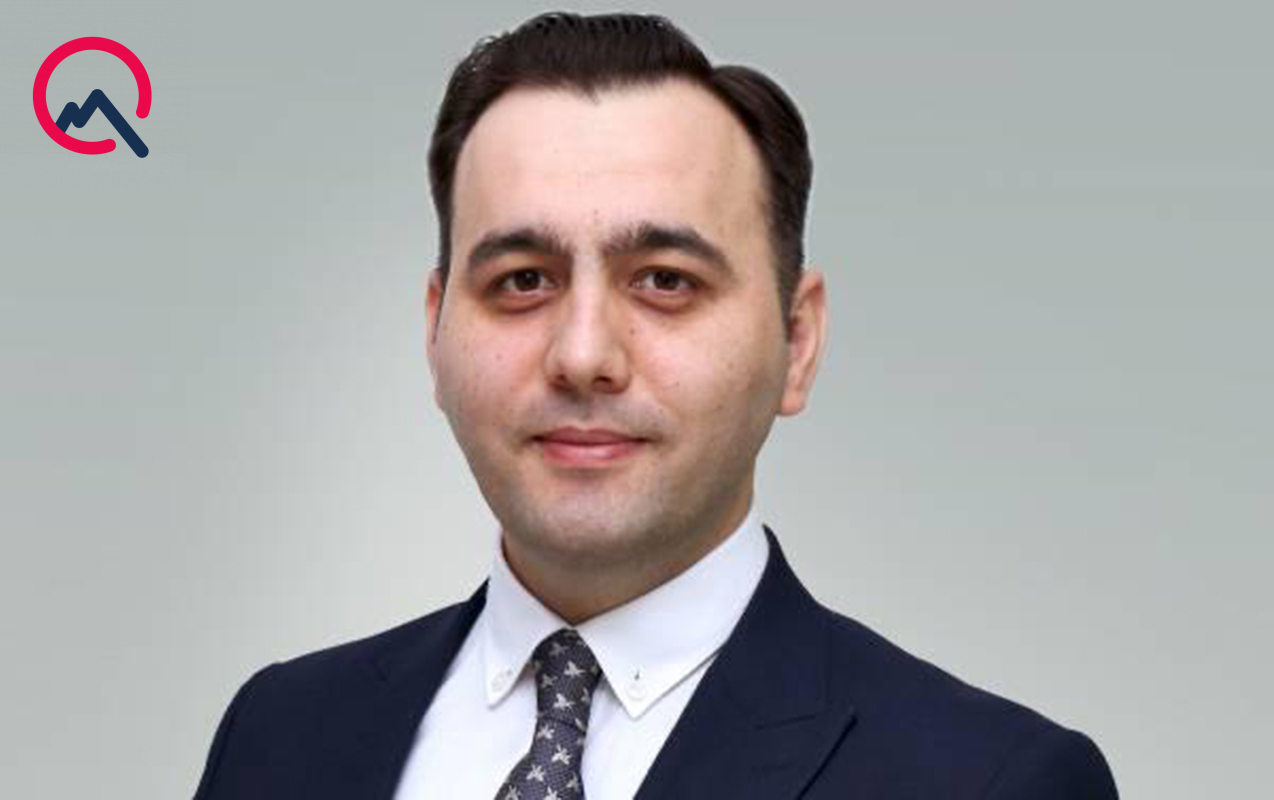 Məcnun Məmmədov özünə daha bir müşavir təyin etdi - Foto