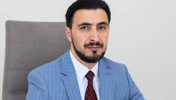 NAZİRLİKDƏ YENİ TƏYİNAT- Məmmədov müavin təyin olundu + DOSYE