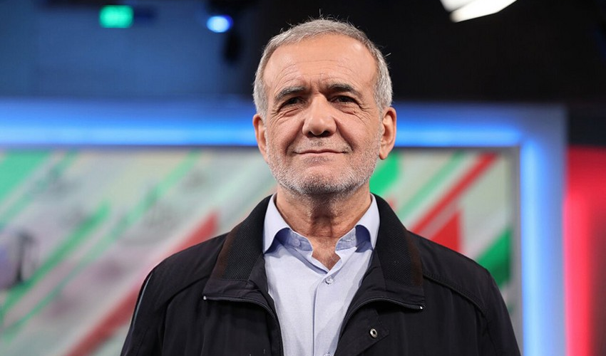 Pezeşkiana Hindistanda görün nə HƏDİYYƏ ETDİLƏR 