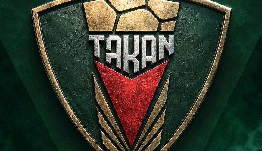 Azərbaycanda yeni futbol klubu fəaliyyətə başladı