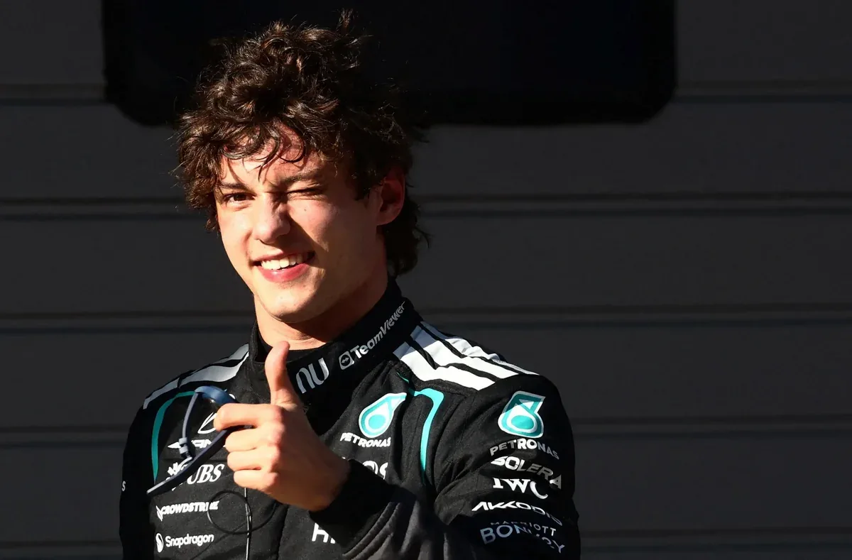 "Formula-1" üzrə İspaniya Qran-prisinin qalibi bəlli oldu