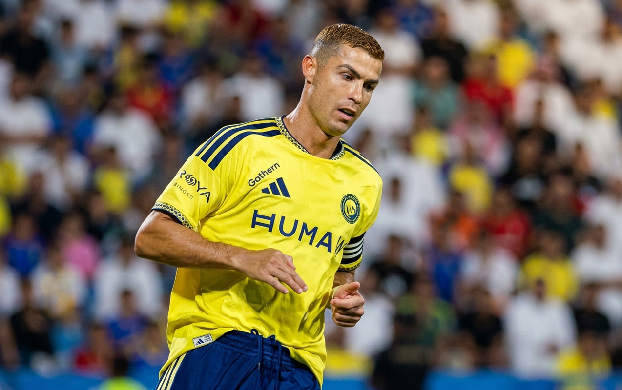 “Onlara ömürlük qadağa qoyulsun” - Ronaldo Neveşin müdafiəsinə qalxdı