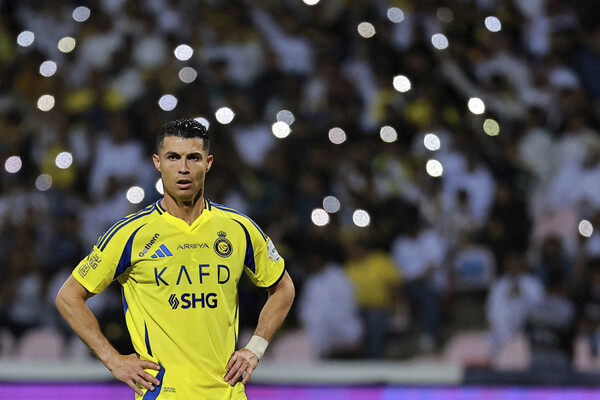 Ronaldo hazırda oynadığı klubu ala bilər