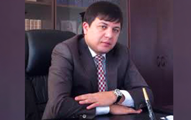 Nahid Şəmşirova 6 il şərti cəza verildi