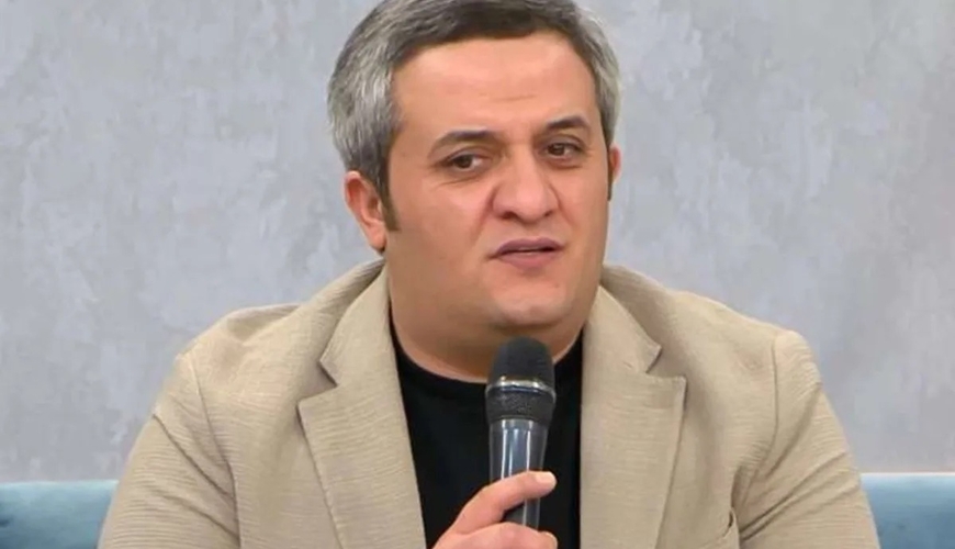 Orxan Lökbatanlı 32 min manat cərimələnib