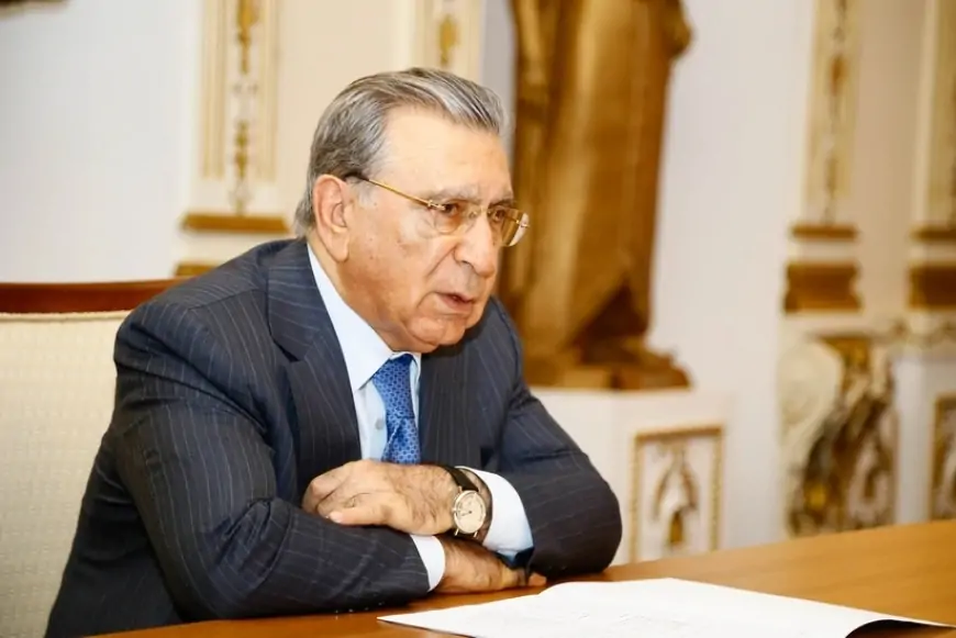 Ramiz Mehdiyev məhkəməyə getmək istəmir - Deyib ki...
