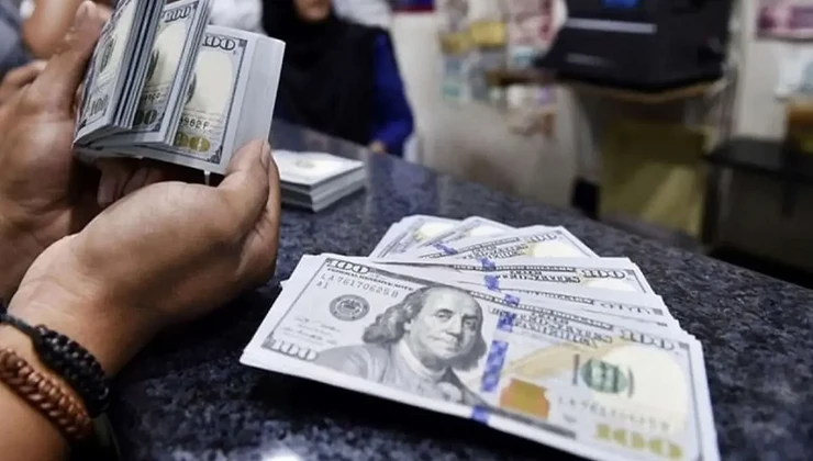 FED QƏRARINI AÇLIQLADI, DOLLAR BAHALAŞDI... - Faiz dərəcəsi artırıldı