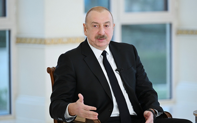 “Bu müharibələrin nə sonu, nə də qurtaracağı görünür”