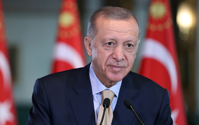 Ərdoğanın prezidentliyə namizədliyi sonuncu dəfə irəli sürülə bilər