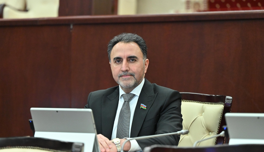 Bakıdan Afrikaya doğru: Azərbaycan qitədə əlaqələrini niyə genişləndirir?