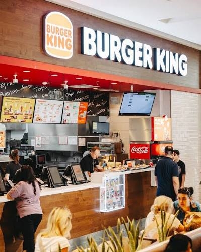 “Burger King” maaşımızı vermir” – Şikayət