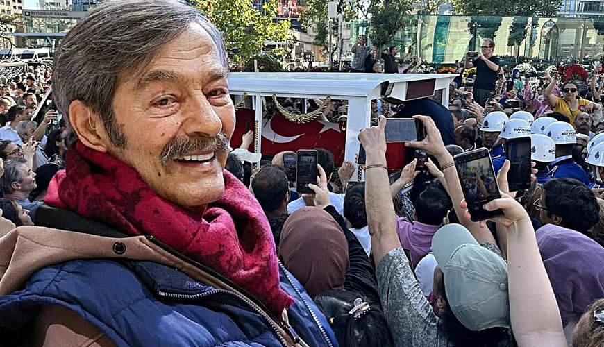 Kadir İnanırın ölümündən sonra QALMAQAL: Bütün var-dövlətini O QADINA VERDİ!