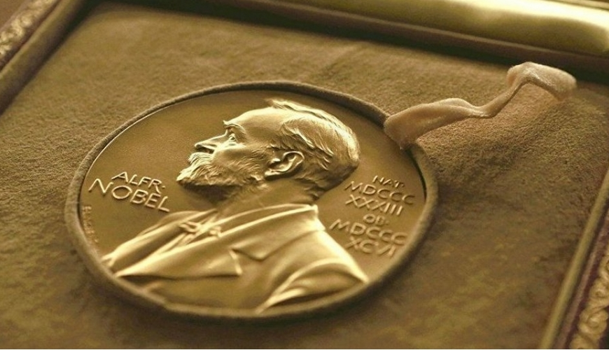 Nobel mükafatının məbləği artırıldı: Qaliblər BU QƏDƏR alacaq