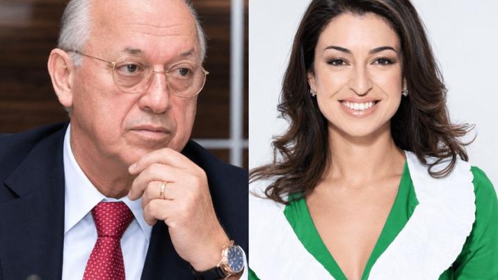 Cahangir Əsgərovun qızı xaricdə 7 milyonluq əmlak aldı