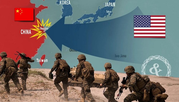 Süni intellekt ABŞ-Çin savaşı çıxaracaqdı - İran müharibəsi zamanı baş verən maraqlı hadisə