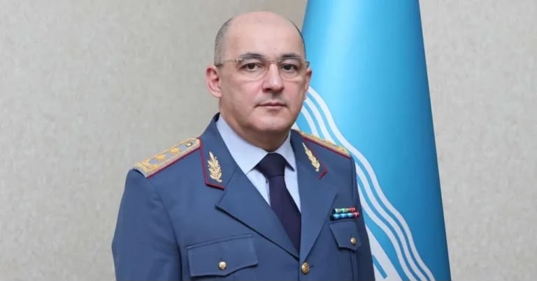 Şahin Bağırov Fərid Usubovun yerinə onu təyin etdi