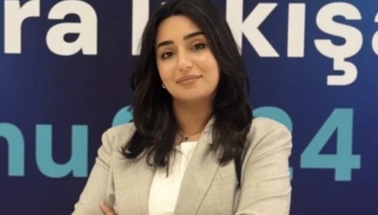 DÖVLƏT AGENTLİYİNDƏ YENİ TƏYİNAT - Zeynəb Zamanovaya vəzifə verildi
