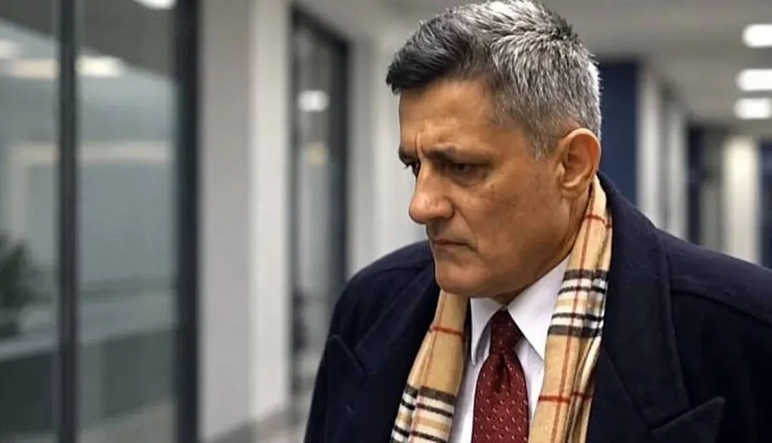Keçmiş kəşfiyyatçının ölümü ilə bağlı daha dörd nəfər SAXLANILDI