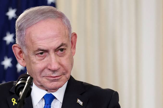 Netanyahu bu ərazilərdə hərbi gücünü artıracaq 