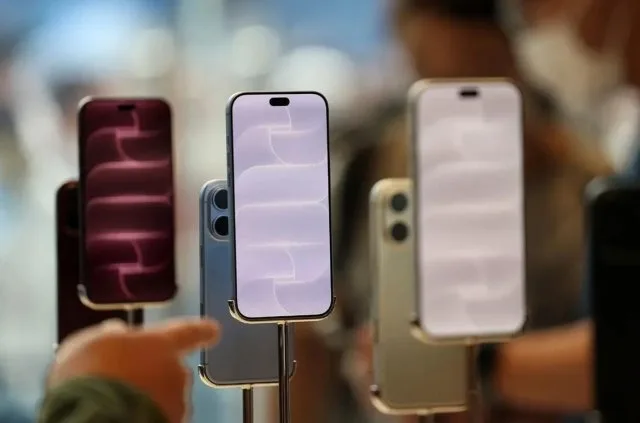 “iPhone” almağa gedənlər ŞOKA DÜŞDÜLƏR 