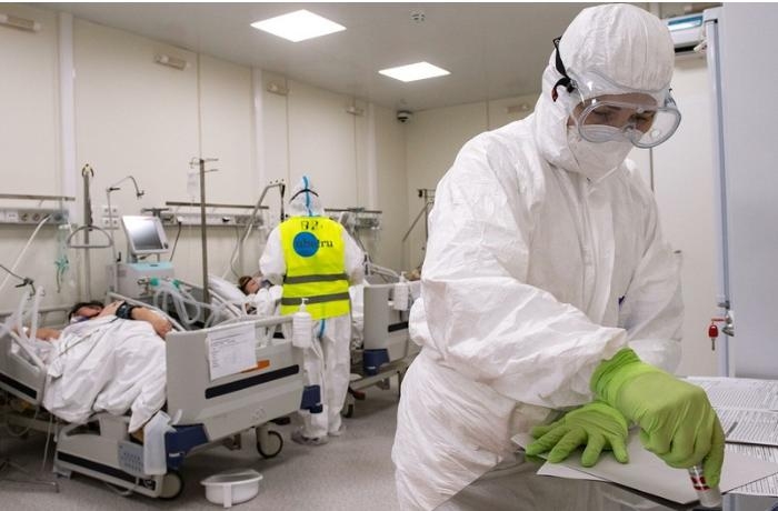 Uşaqlarınızı qoruyun: Qonşu ölkədə norovirus sürətlə yayılır