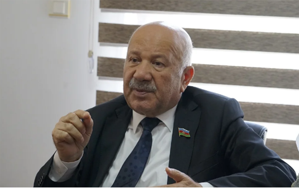 “Əsl şikayəti olan gedib sözünü nazirə deyə bilmir”