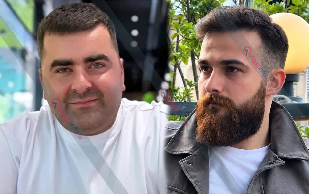 “Şəki yaylası”nda faciəvi şəkildə ölən - Ucalın atasından təsirli sözlər