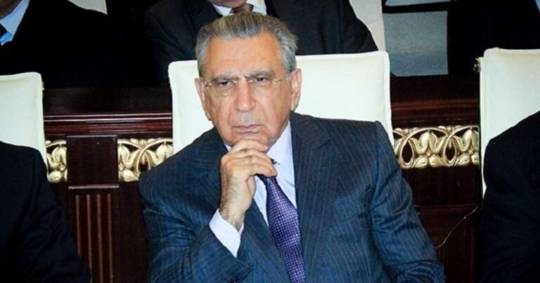 Ramiz Mehdiyevi hansı cəza gözləyir?