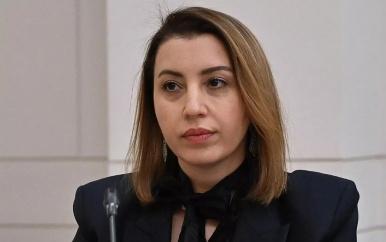 Ermənistanın Xarici Kəşfiyyat Xidmətinin rəhbəri Bakıdadır