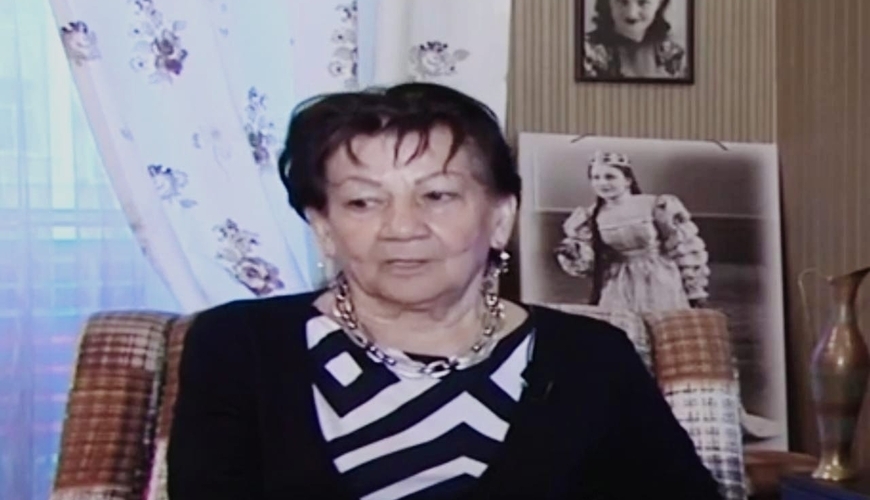 “Öz yaşımı deməkdən zəhləm gedir...” – Məşhur rejissordan duyğusal etiraf