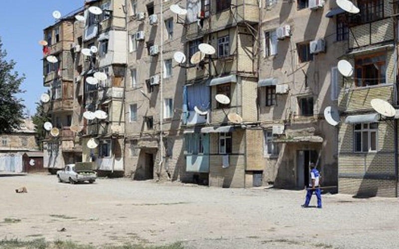 “Xruşşovka”lar SÖKÜLƏCƏK? - Son vəziyyət AÇIQLANDI