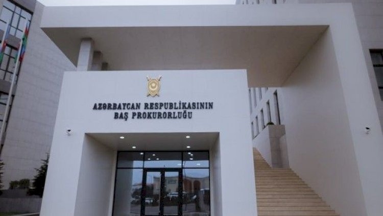 100 manata görə öldürülən qadının qatili tapıldı