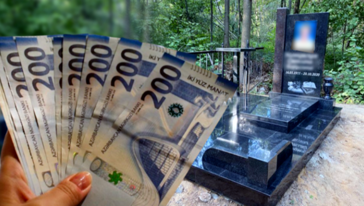 MƏRHUMUN BANK KREDİTİ AİLƏNİN BOYNUNA QALIR? – Hüquqşünasdan AÇIQLAMA