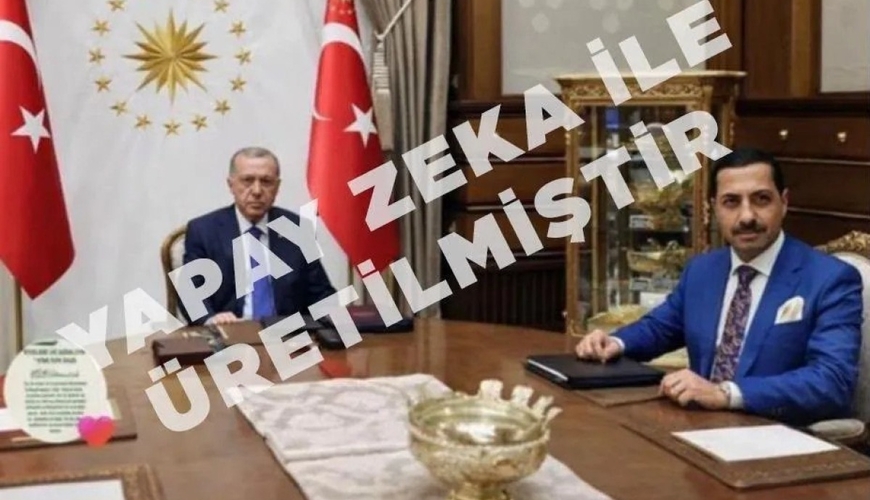 Ərdoğanla 