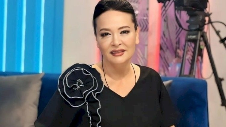 “İrəvan Teatrında işləməyi təklif etdilər” – Mehriban Xanlarova
